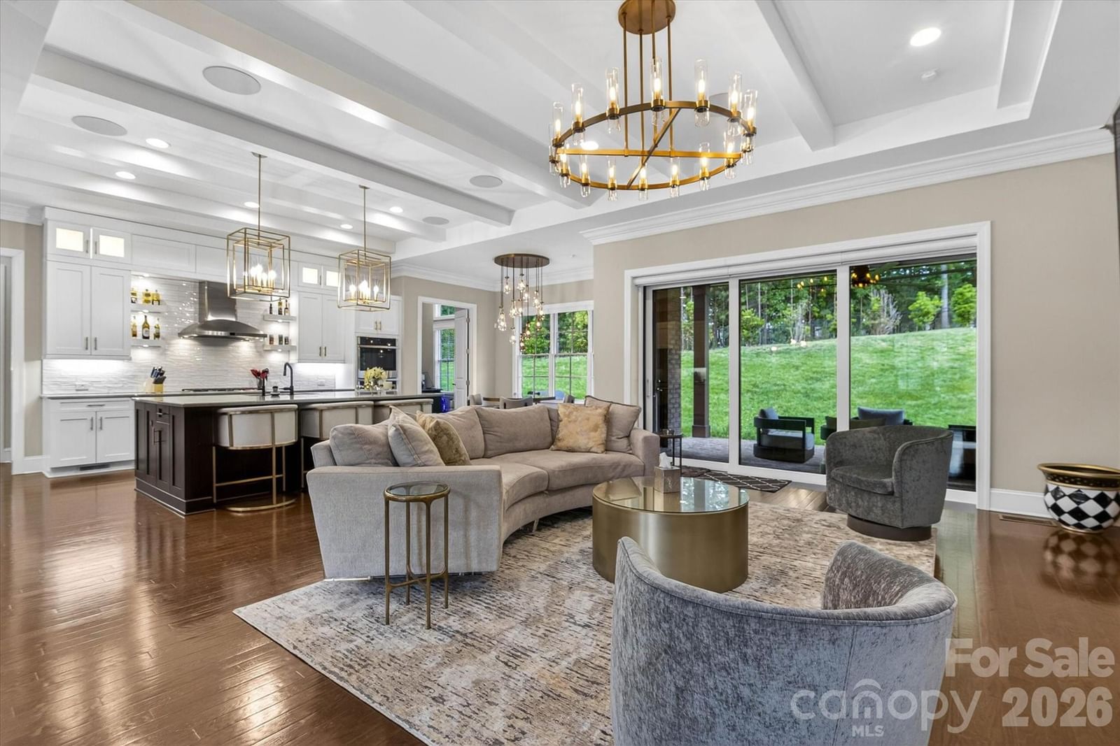 1115 Shelton Oaks Court, Matthews, NC 28105 - Photo 2