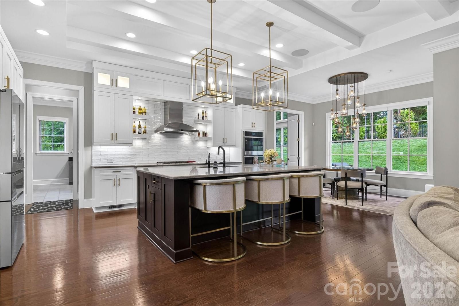 1115 Shelton Oaks Court, Matthews, NC 28105 - Photo 3