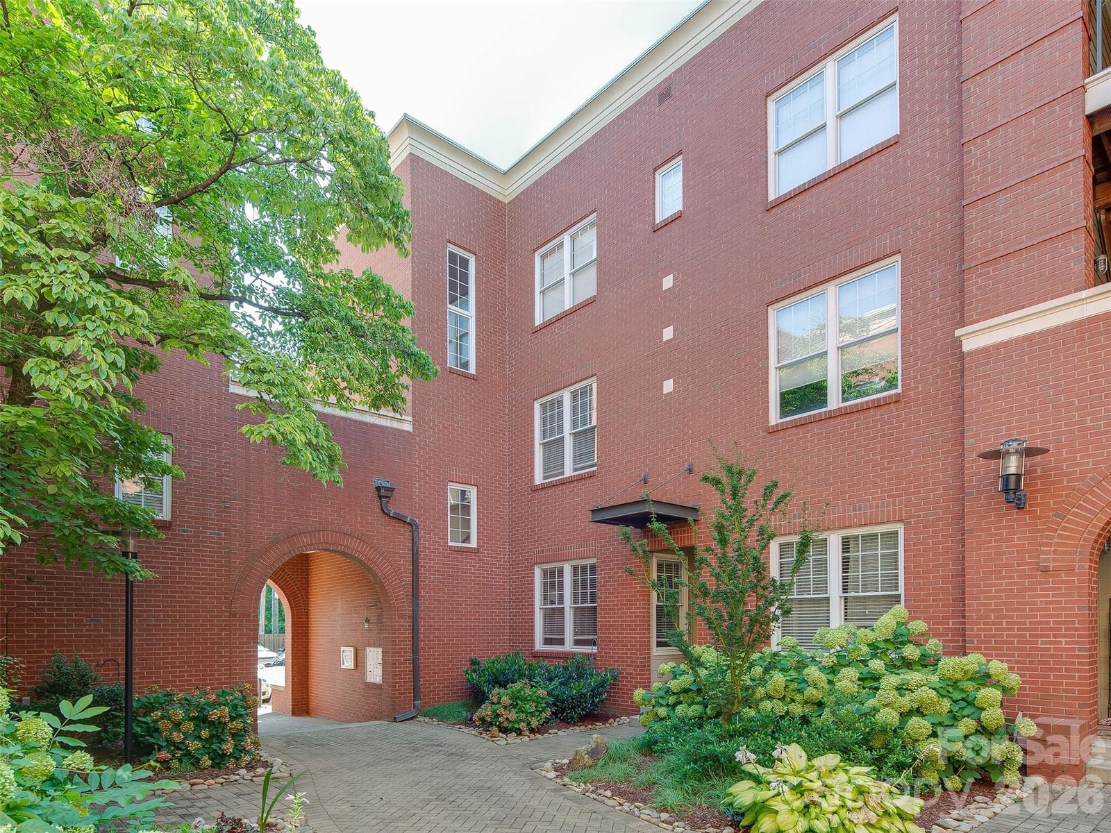 400 Clarice Avenue #175, Charlotte, NC 28204 - Photo 2