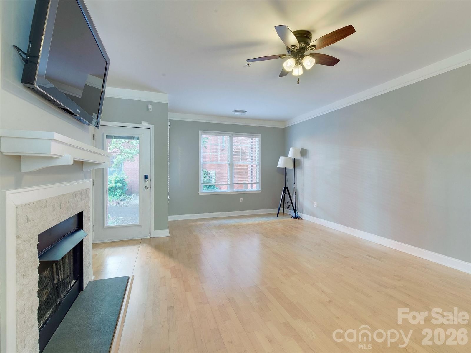 400 Clarice Avenue #175, Charlotte, NC 28204 - Photo 4