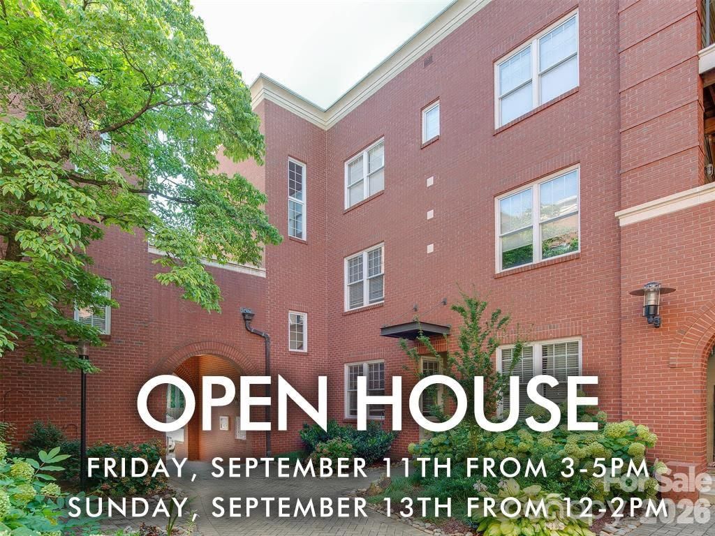 400 Clarice Avenue #175, Charlotte, NC 28204