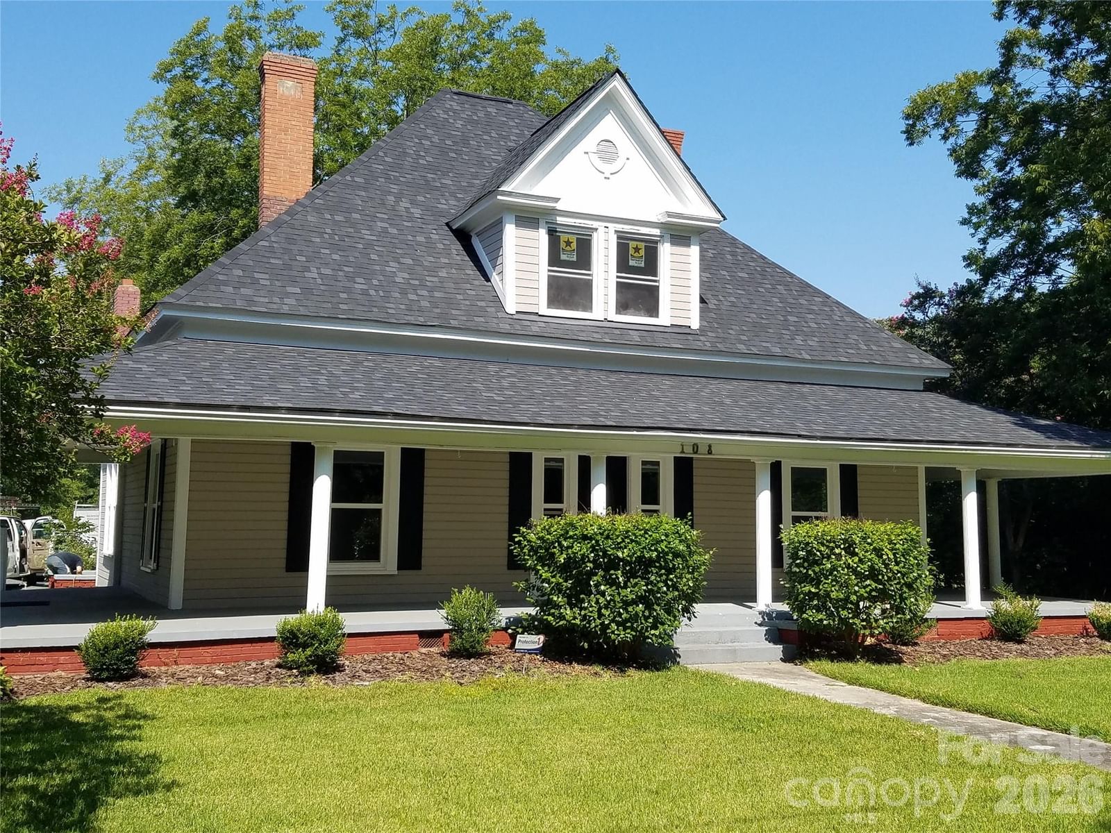 Property at 108 Main, Wingate, NC 28174
