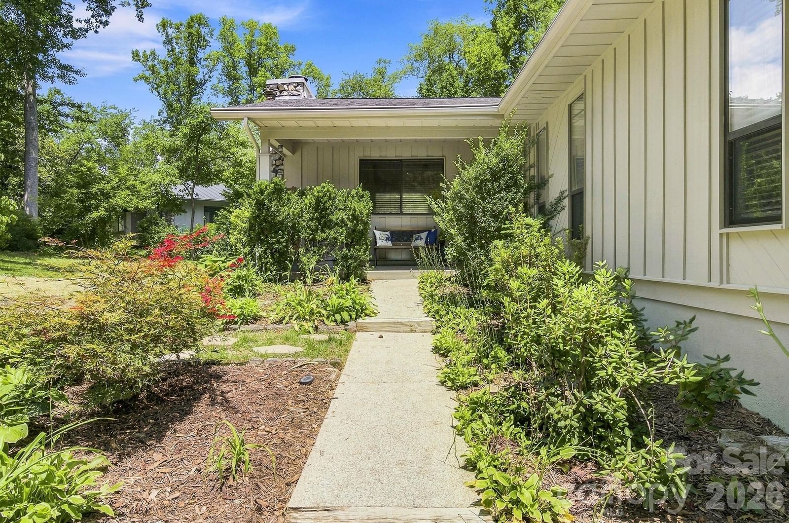 3020 Chestnut Tree Road, Hendersonville, NC 28792 - Photo 2