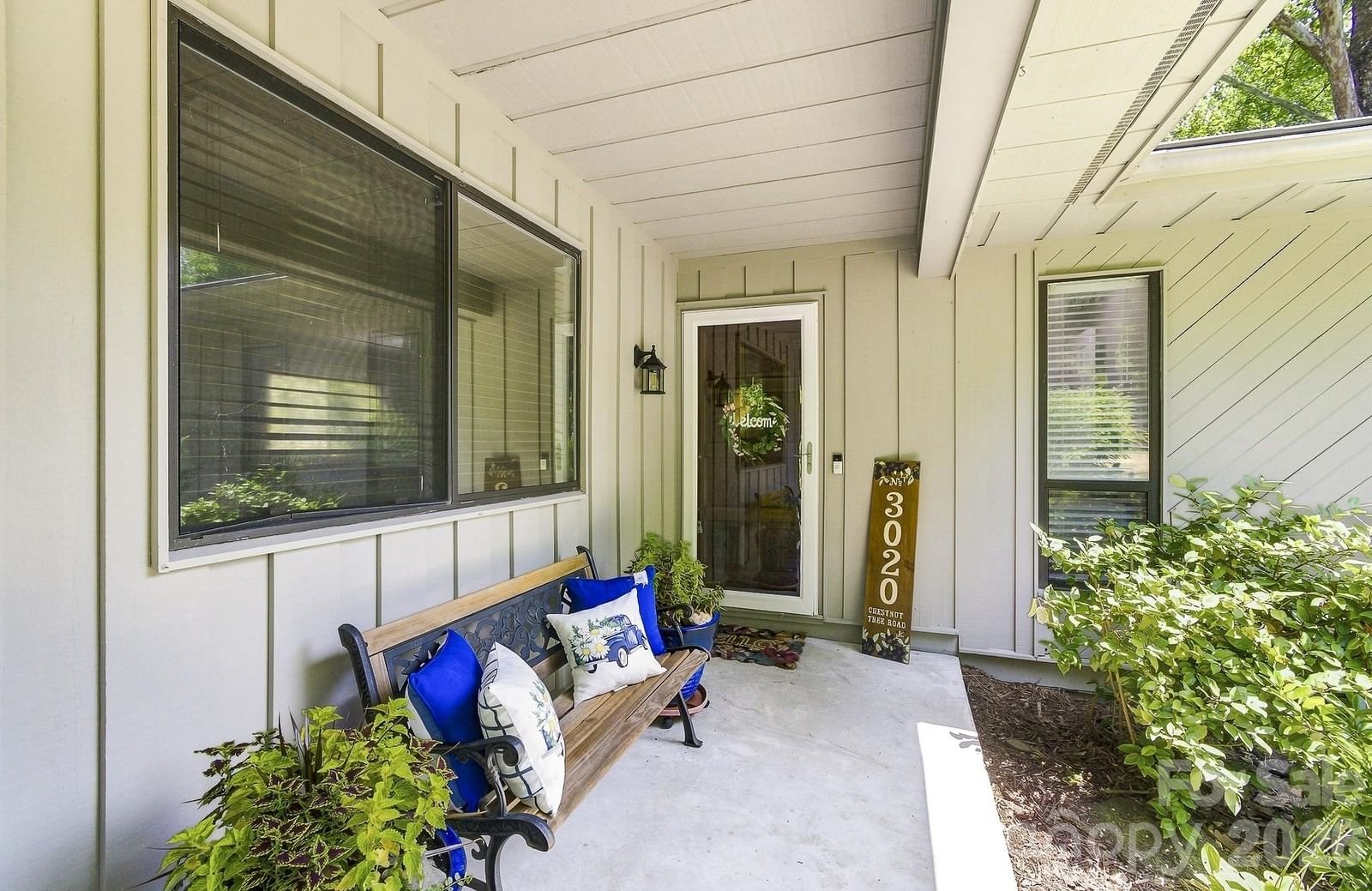 3020 Chestnut Tree Road, Hendersonville, NC 28792 - Photo 3