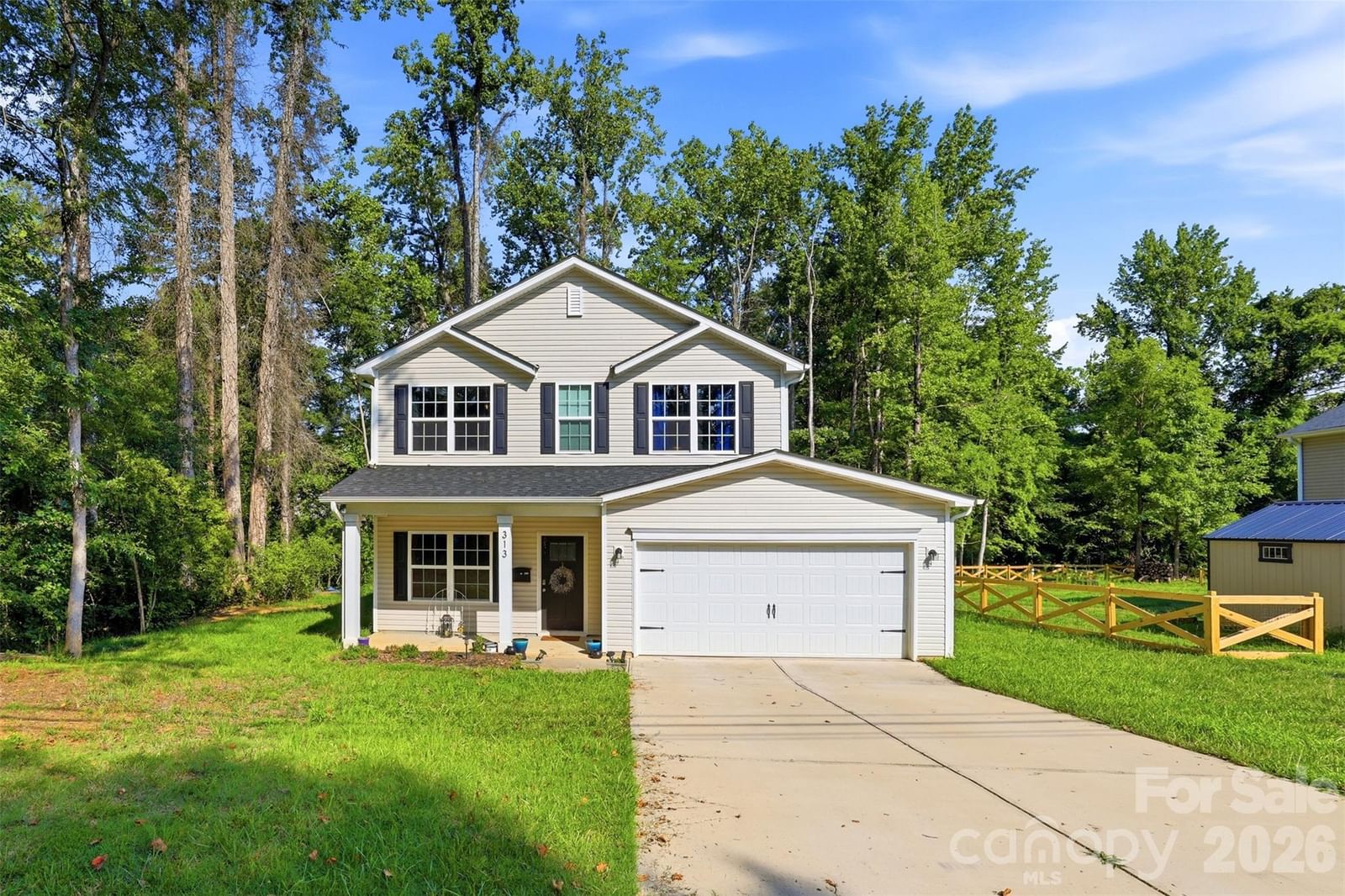 Property at 313 Bell, Mount Holly, NC 28120