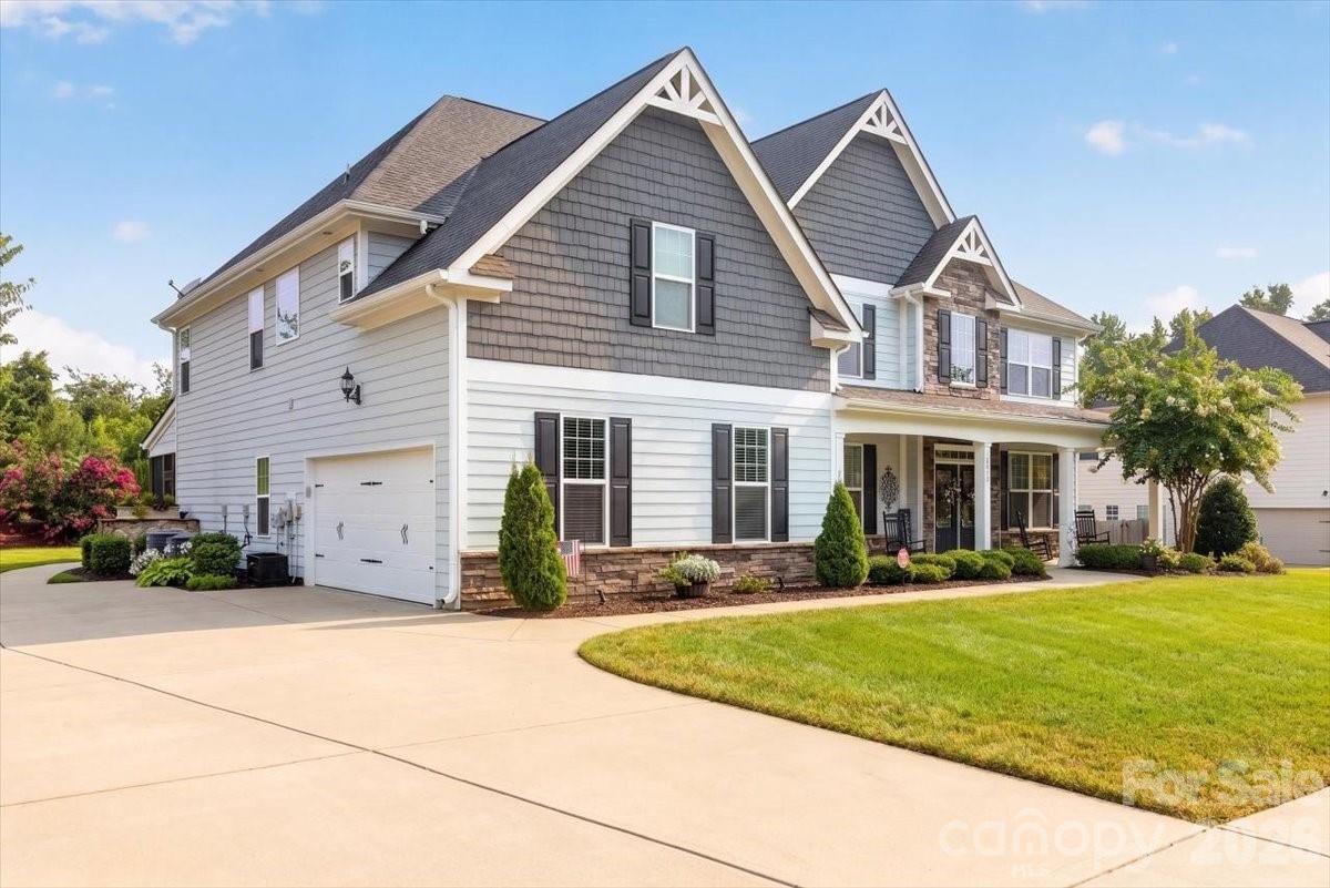 Property at 10515 Sweethaven, Harrisburg, NC 28075