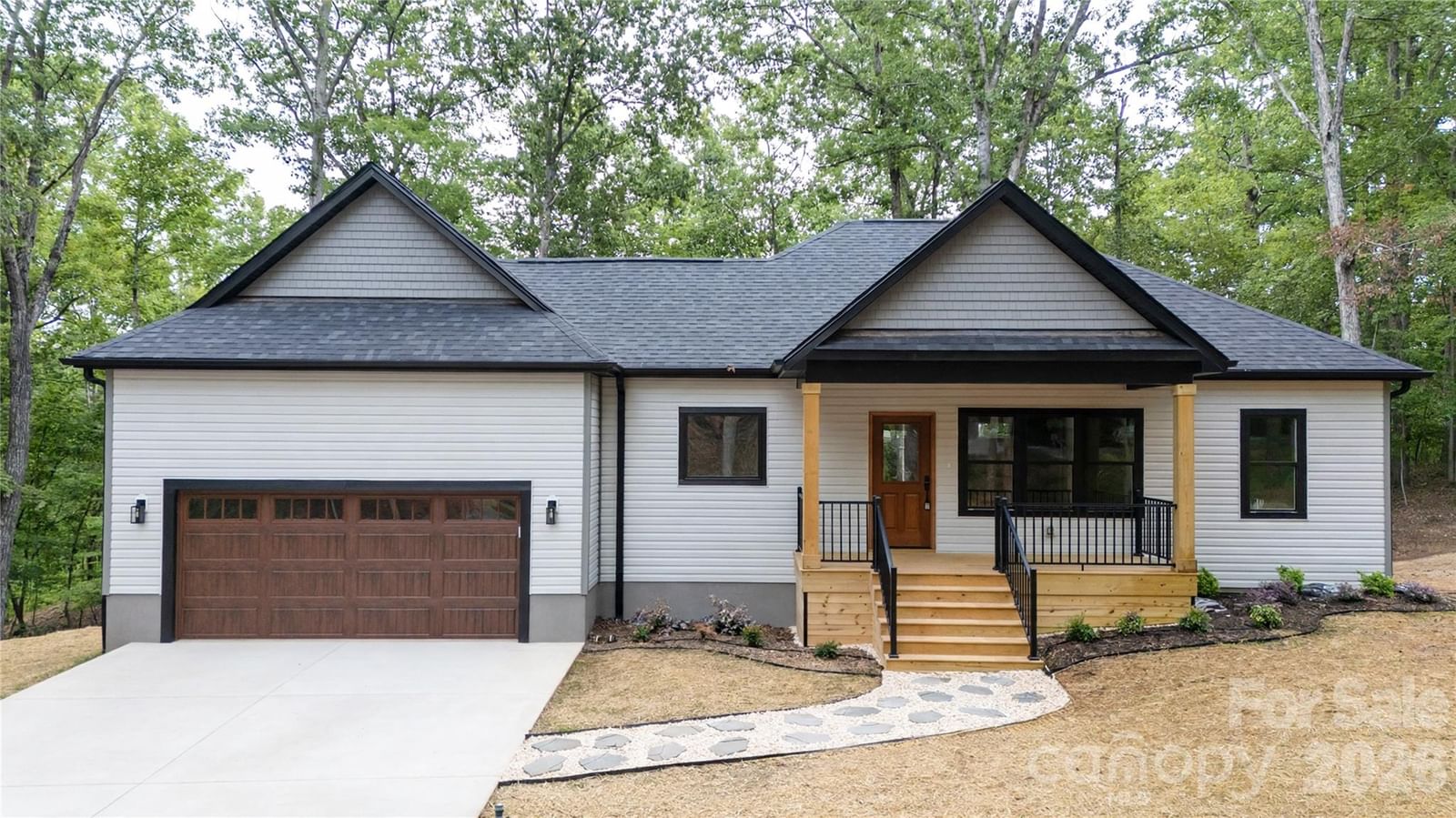 644 Roxboro Drive, Mount Gilead, NC 27306 - Photo 2
