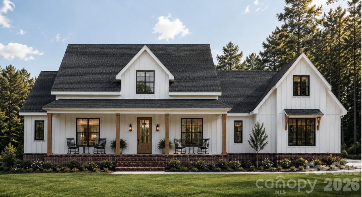 Property at 509 Simpson #4, Locust, NC 28097