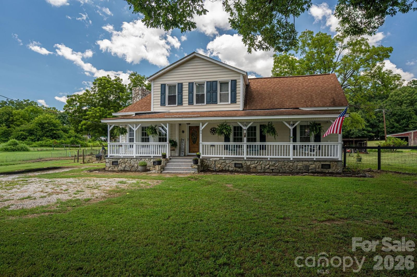 744 Grove Street Extension, Lincolnton, NC 28092