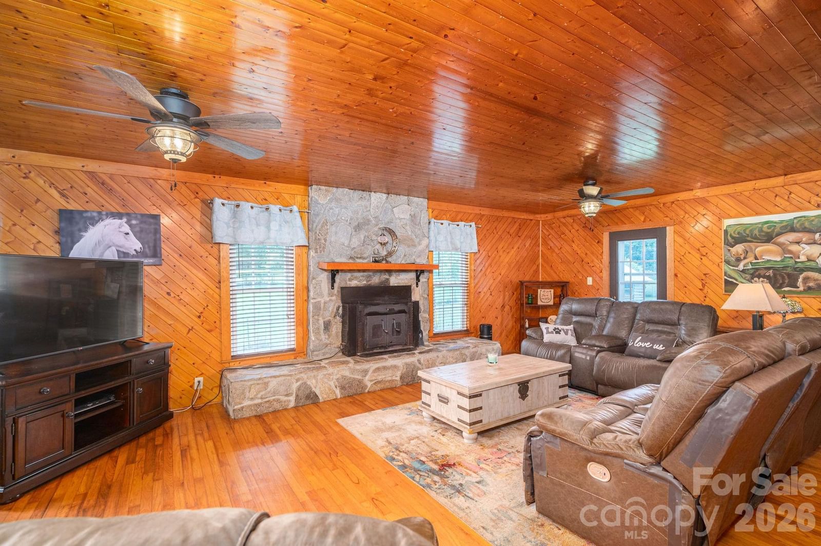 744 Grove Street Extension, Lincolnton, NC 28092 - Photo 2