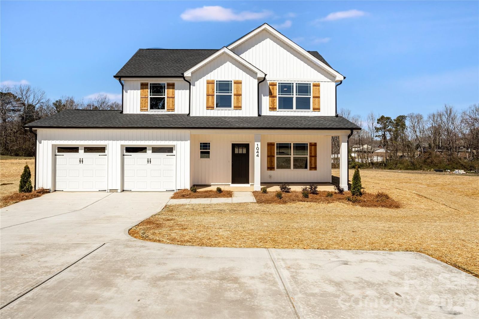 Property at 4659 Garys, Crouse, NC 28033