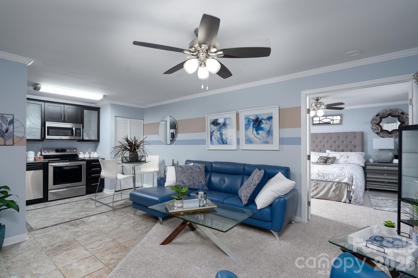 109 Stroupe Road #E, Gastonia, NC 28056 - Photo 2