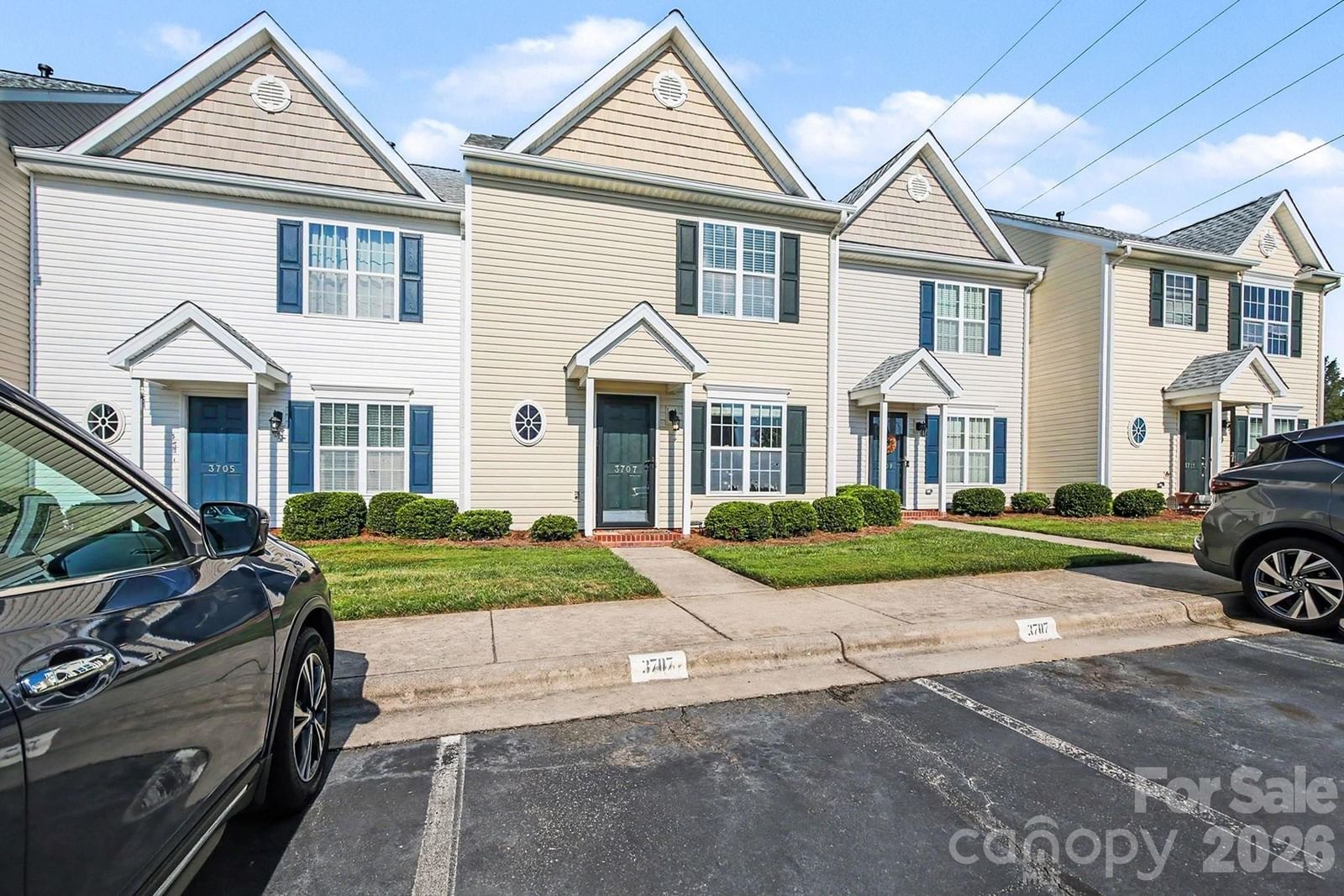 3707 Spanish Peak Drive, High Point, NC 27265 - Photo 3