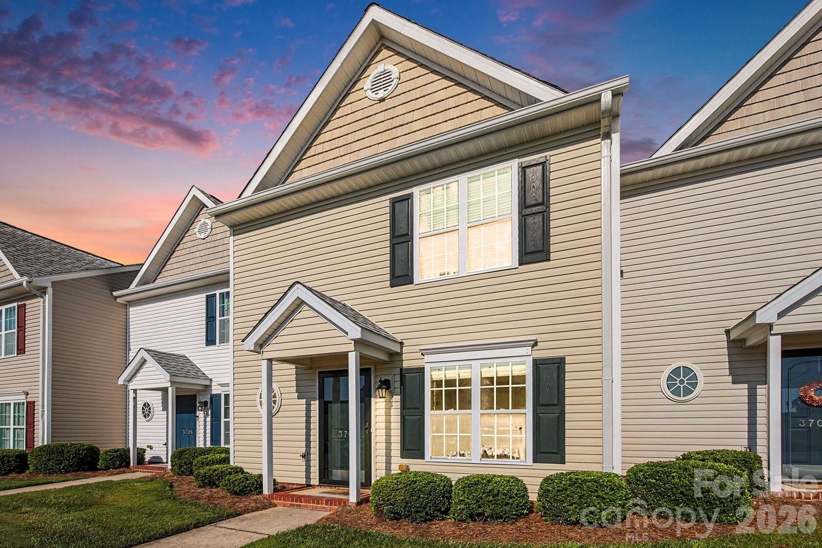 3707 Spanish Peak Drive, High Point, NC 27265 - Photo 4