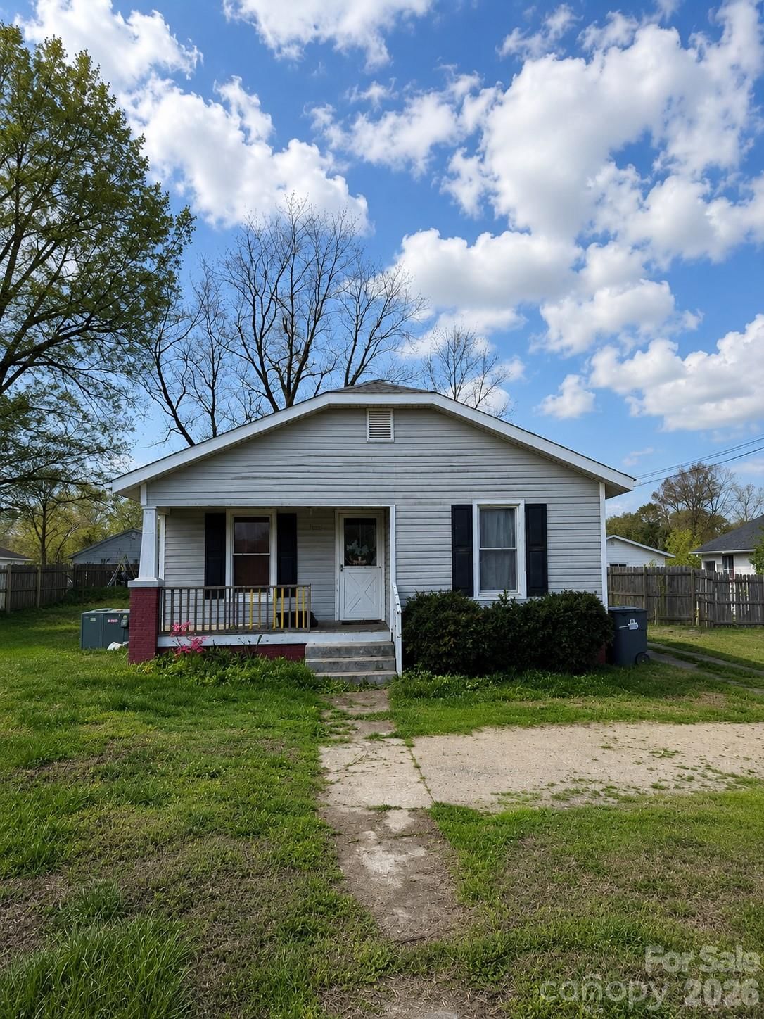 Property at 1506 Moose Road, Kannapolis, NC 28083