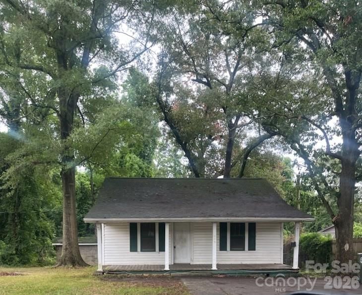 Property at 109 Carlton, Cherryville, NC 28021