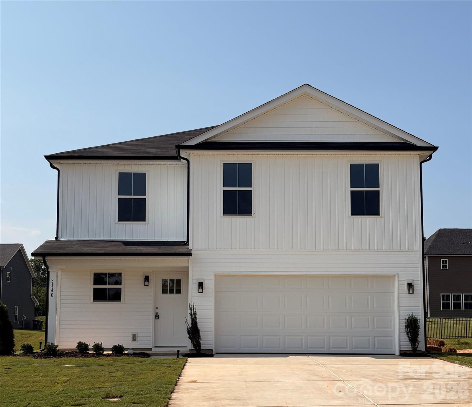 3140 Lavender Lane, Kannapolis, NC 28083 - Photo 4