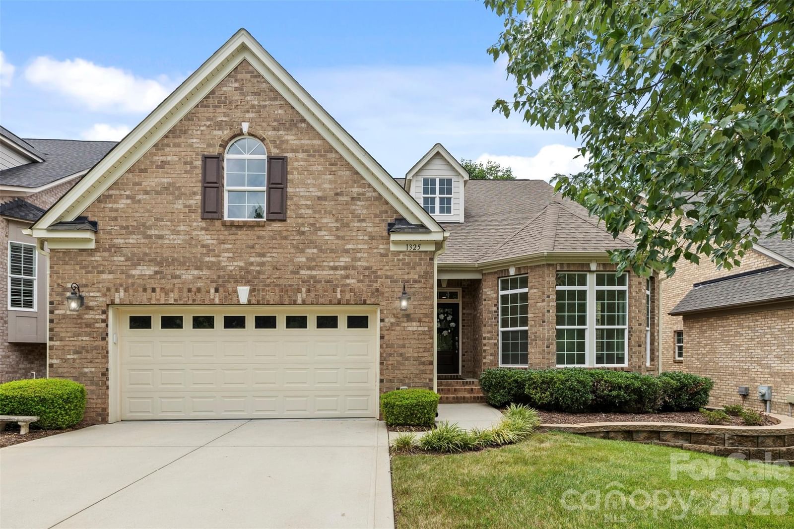 Property at 1325 Winged Foot, Denver, NC 28037