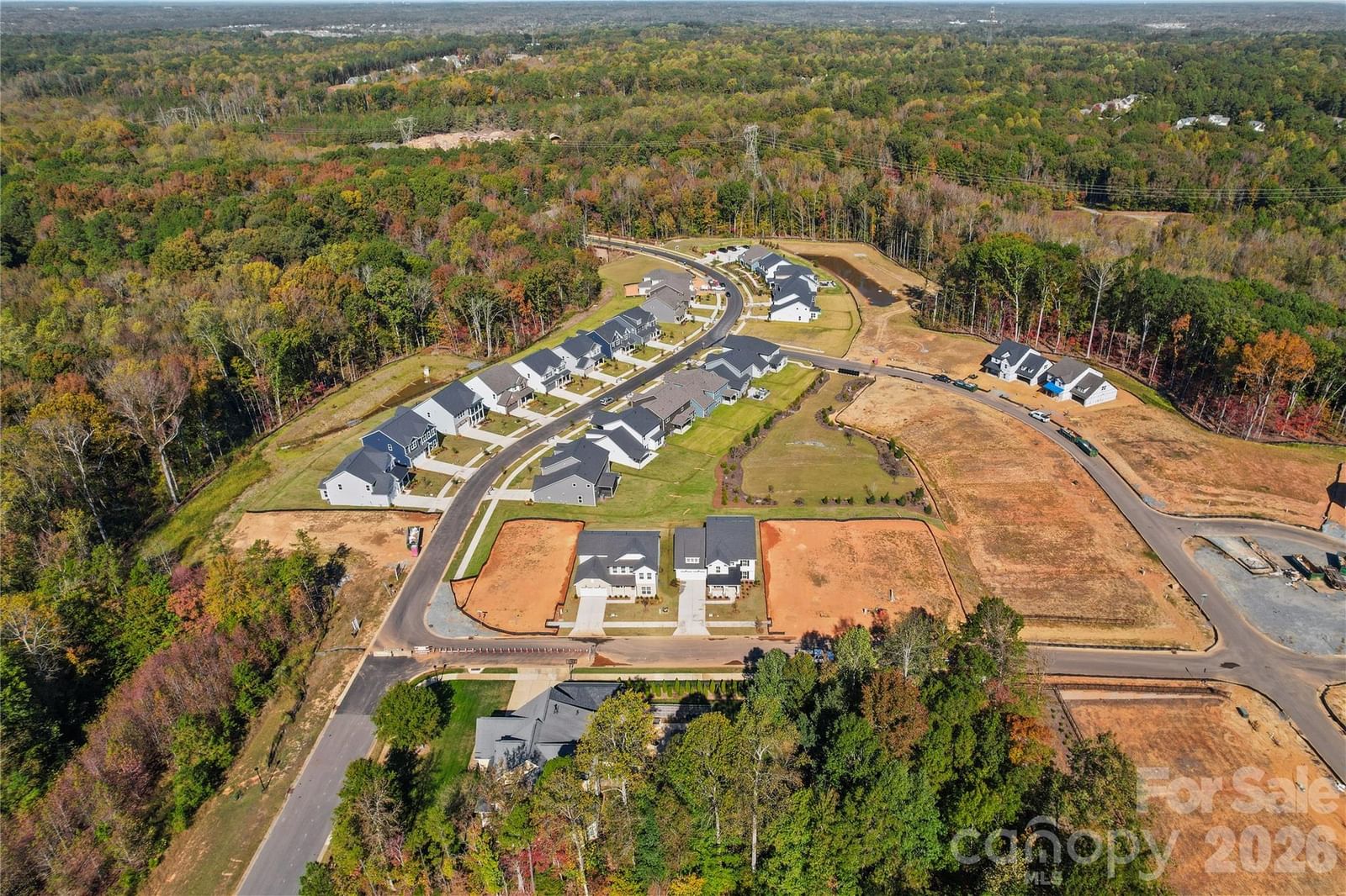 3010 Topaz River Road, Waxhaw, NC 28173 - Photo 2