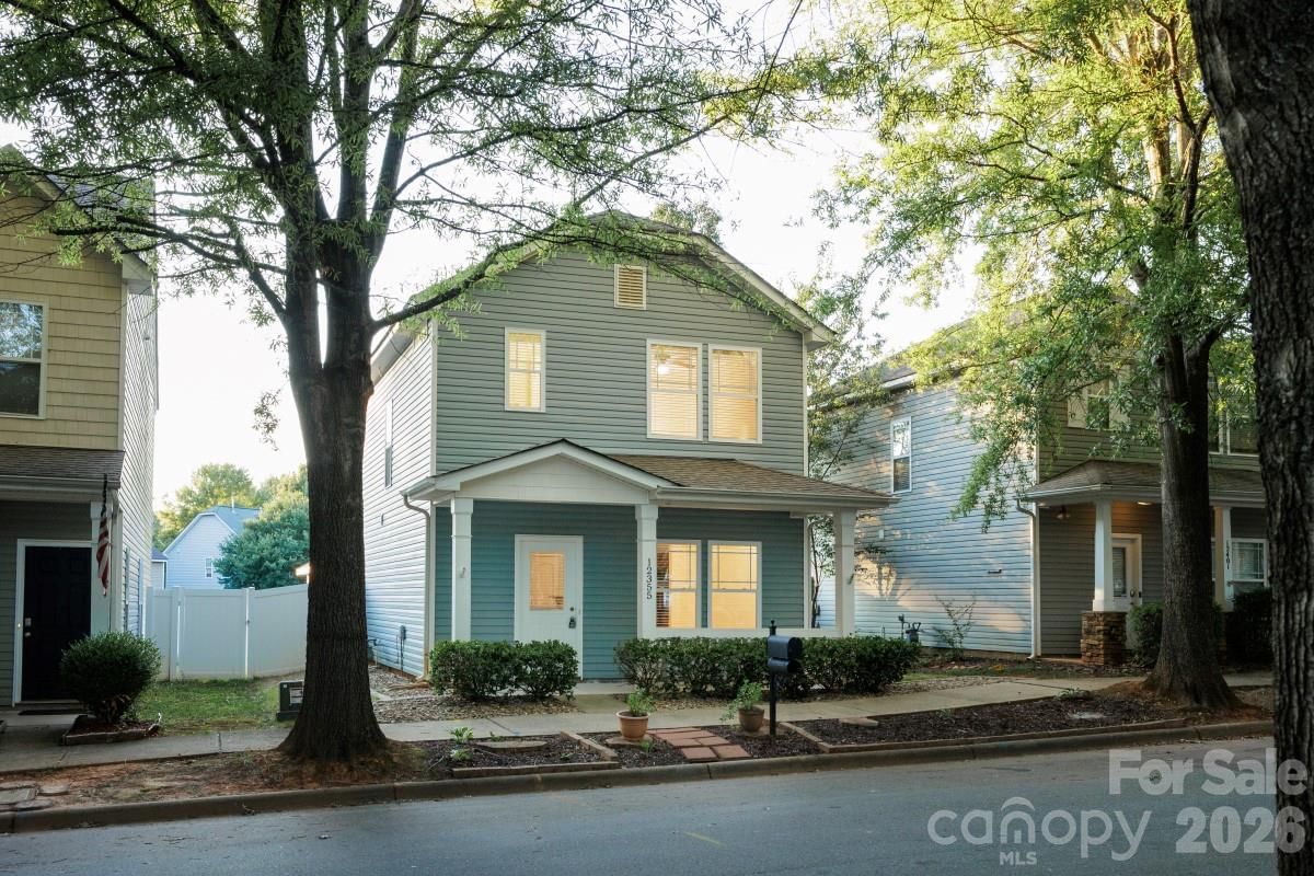 12355 Walden Lea Drive, Huntersville, NC 28078 - Photo 3