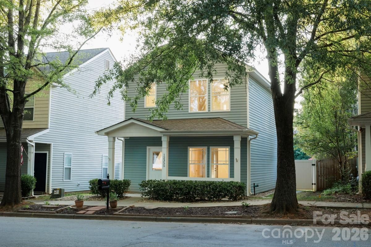 12355 Walden Lea Drive, Huntersville, NC 28078 - Photo 4