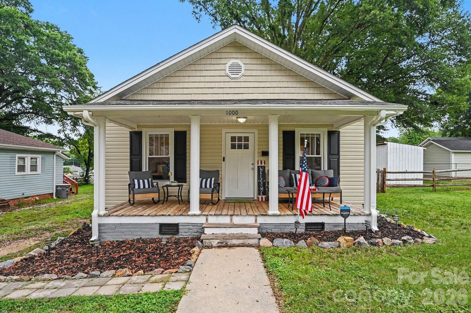 Property at 1000 Craven, Kannapolis, NC 28083
