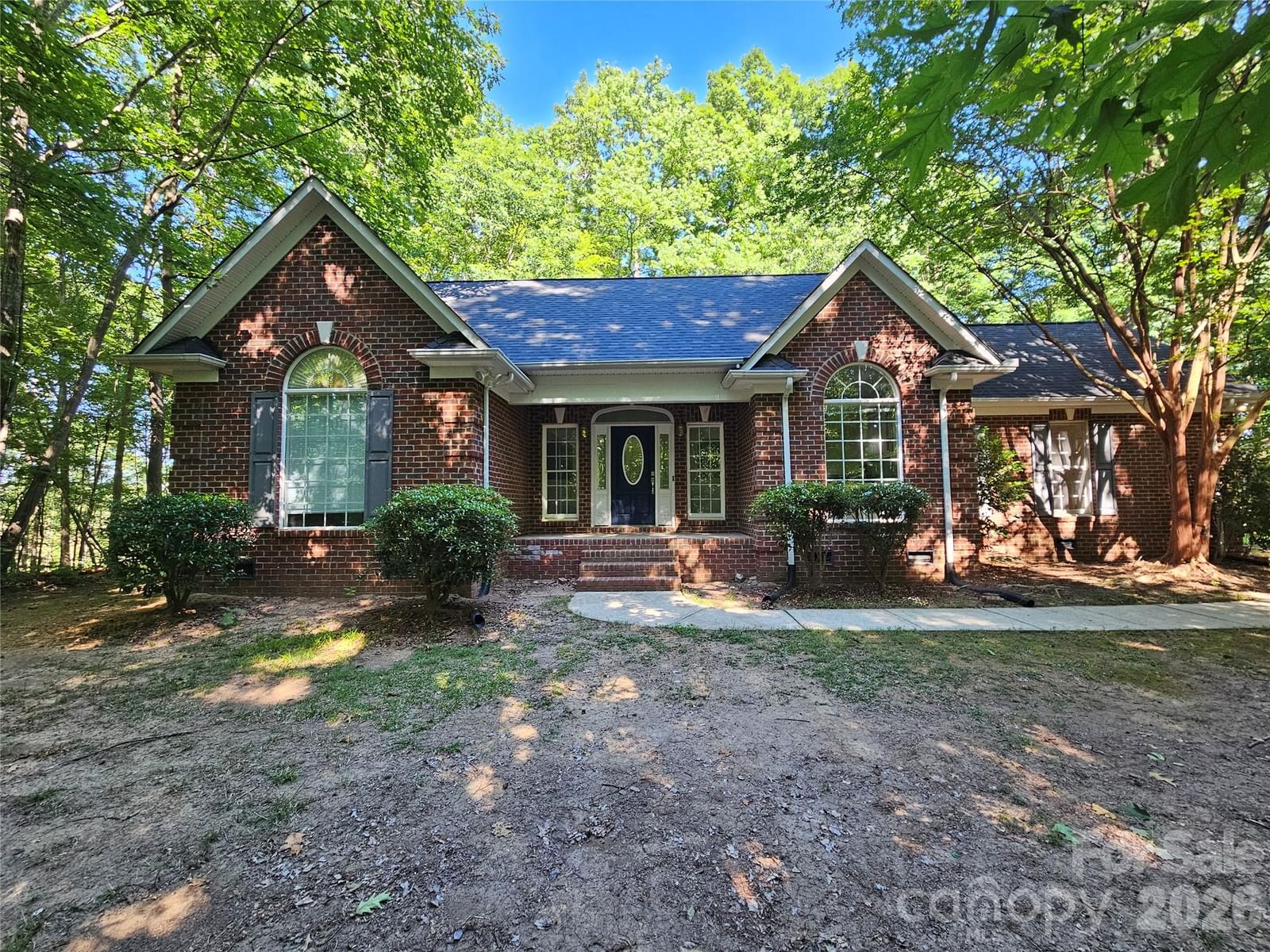 Property at 1241 Old Pageland Monroe Road, Monroe, NC 28112