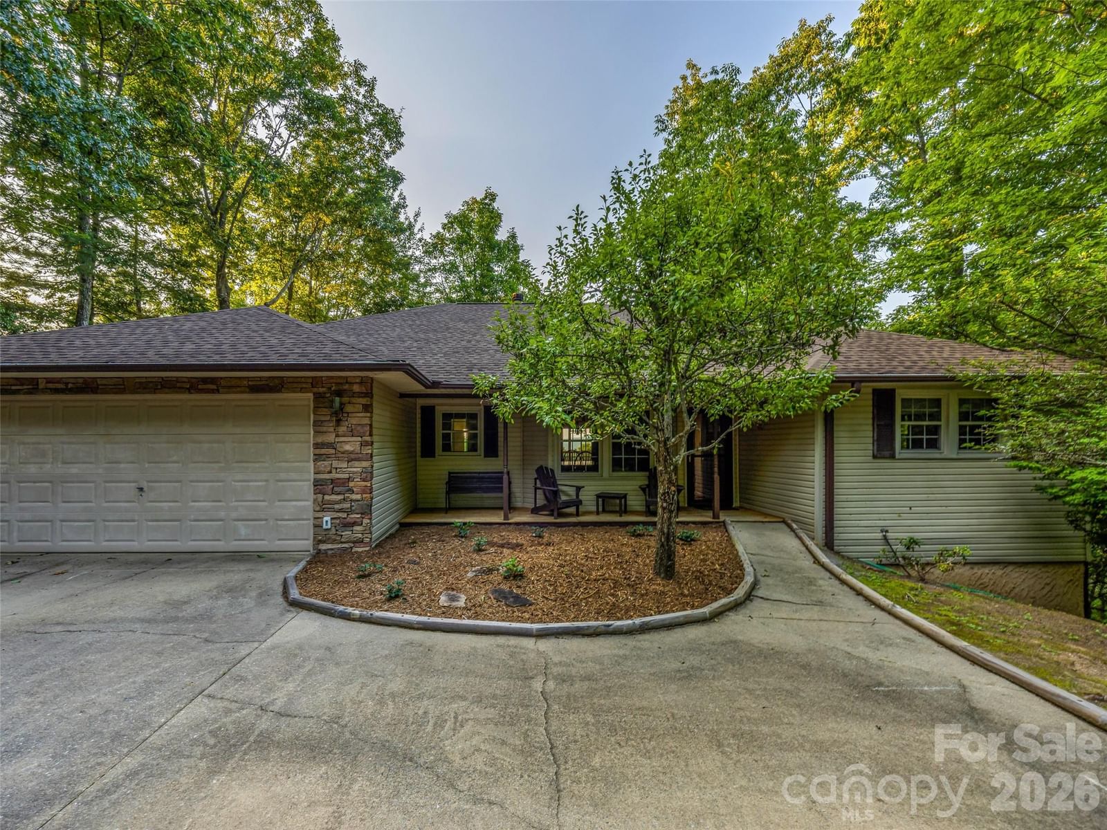20 Adohi Court, Brevard, NC 28712