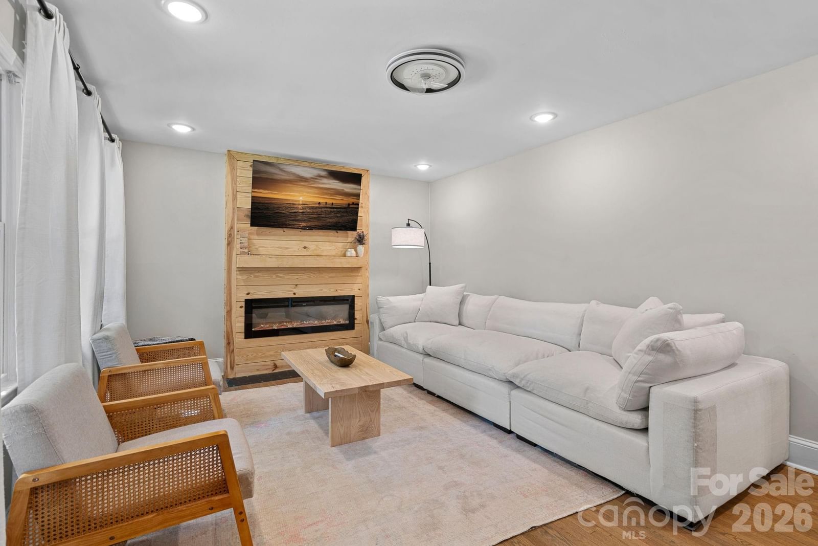 1036 Cutler Place, Charlotte, NC 28205 - Photo 3