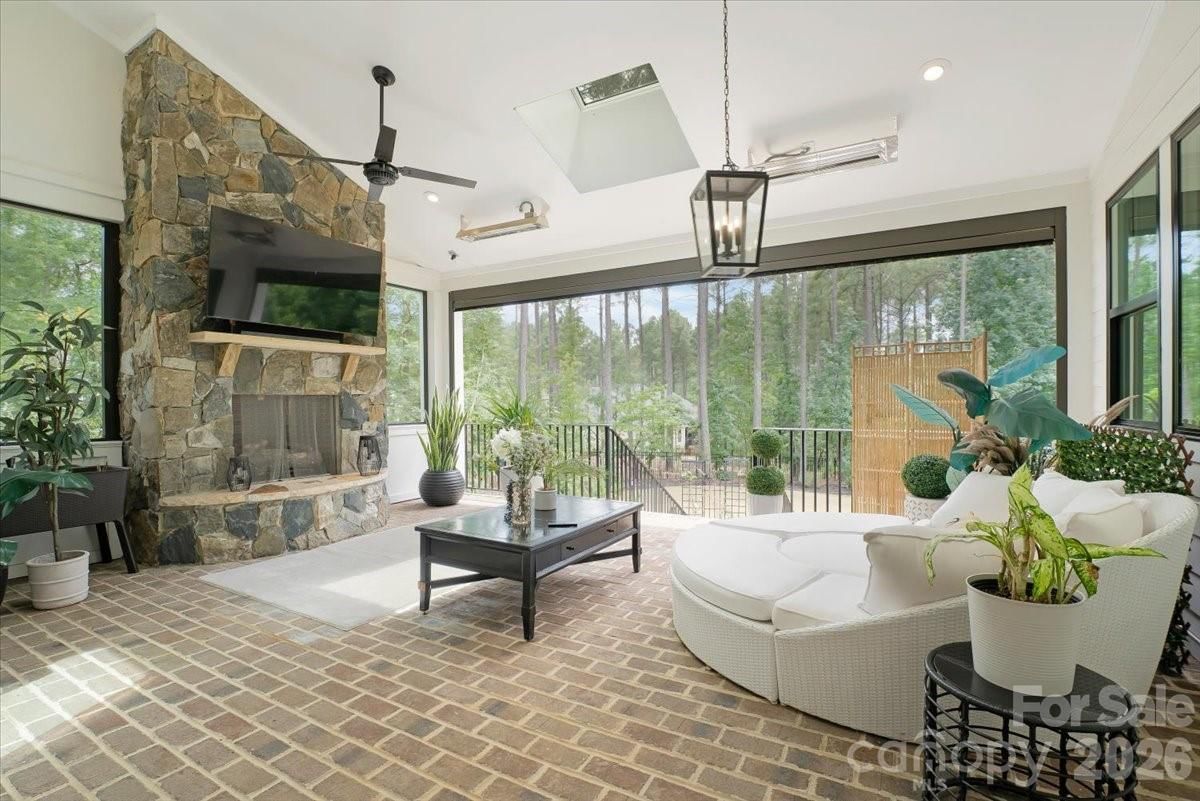 6321 Chimney Bluff Road, Lancaster, SC 29720 - Photo 3