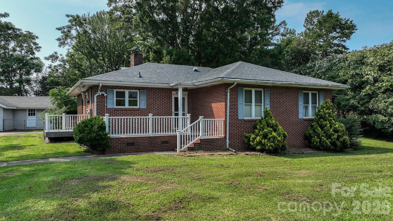 24747 Millingport Road, Locust, NC 28097 - Photo 2