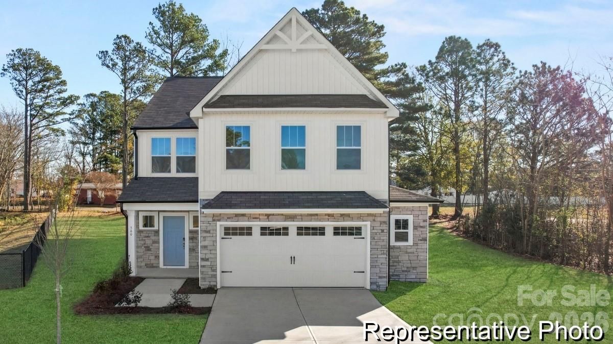 Property at 1215 Deseo #86p, Wingate, NC 28174
