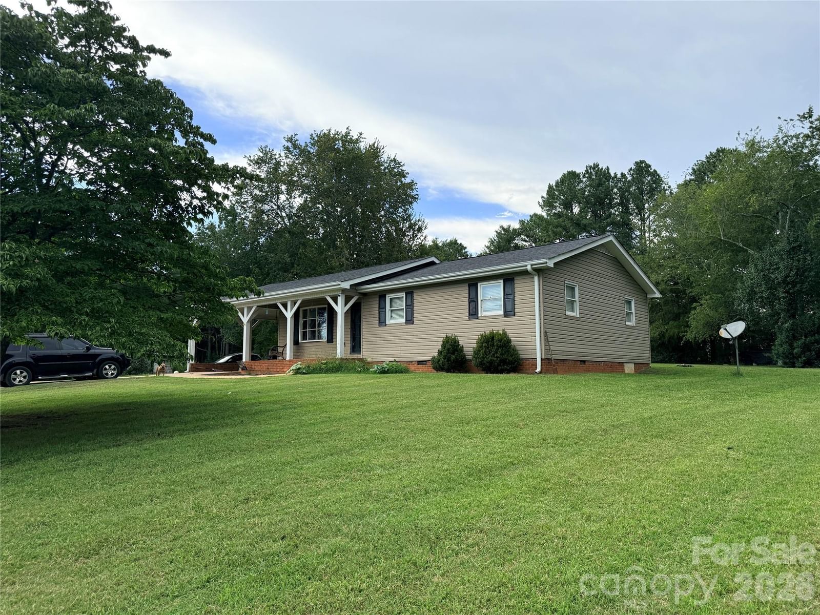 175 Scruggs Road, Forest City, NC 28043 - Photo 2