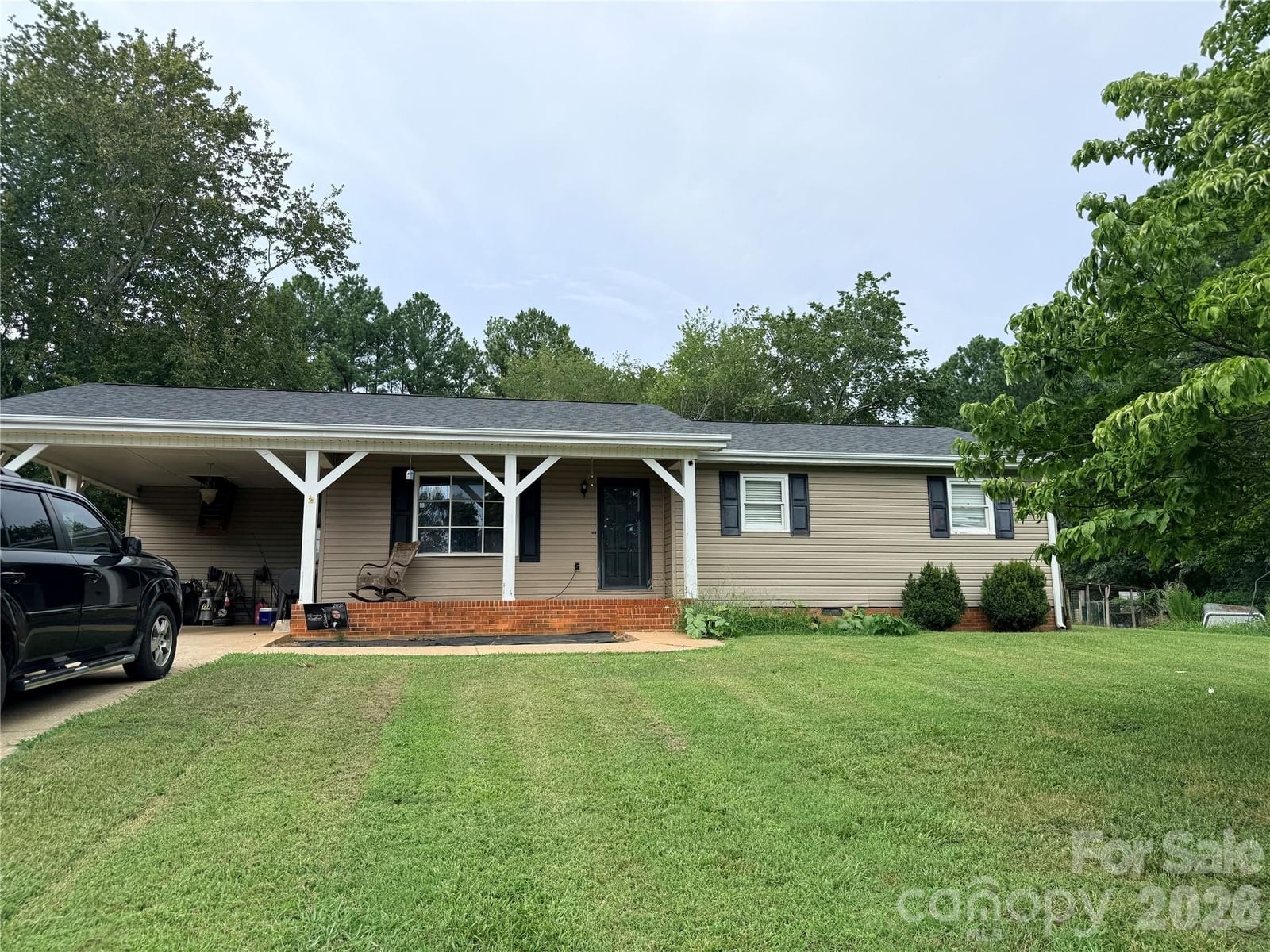 175 Scruggs Road, Forest City, NC 28043 - Photo 3