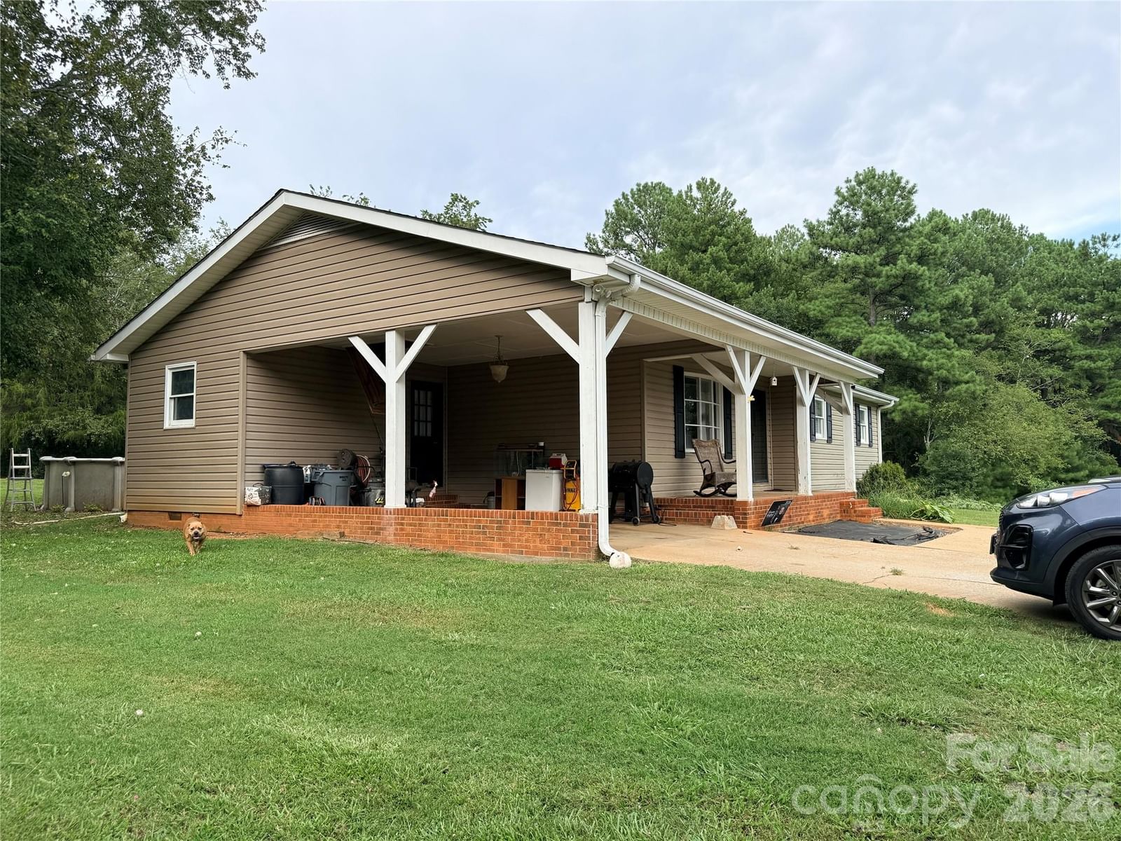 175 Scruggs Road, Forest City, NC 28043 - Photo 5