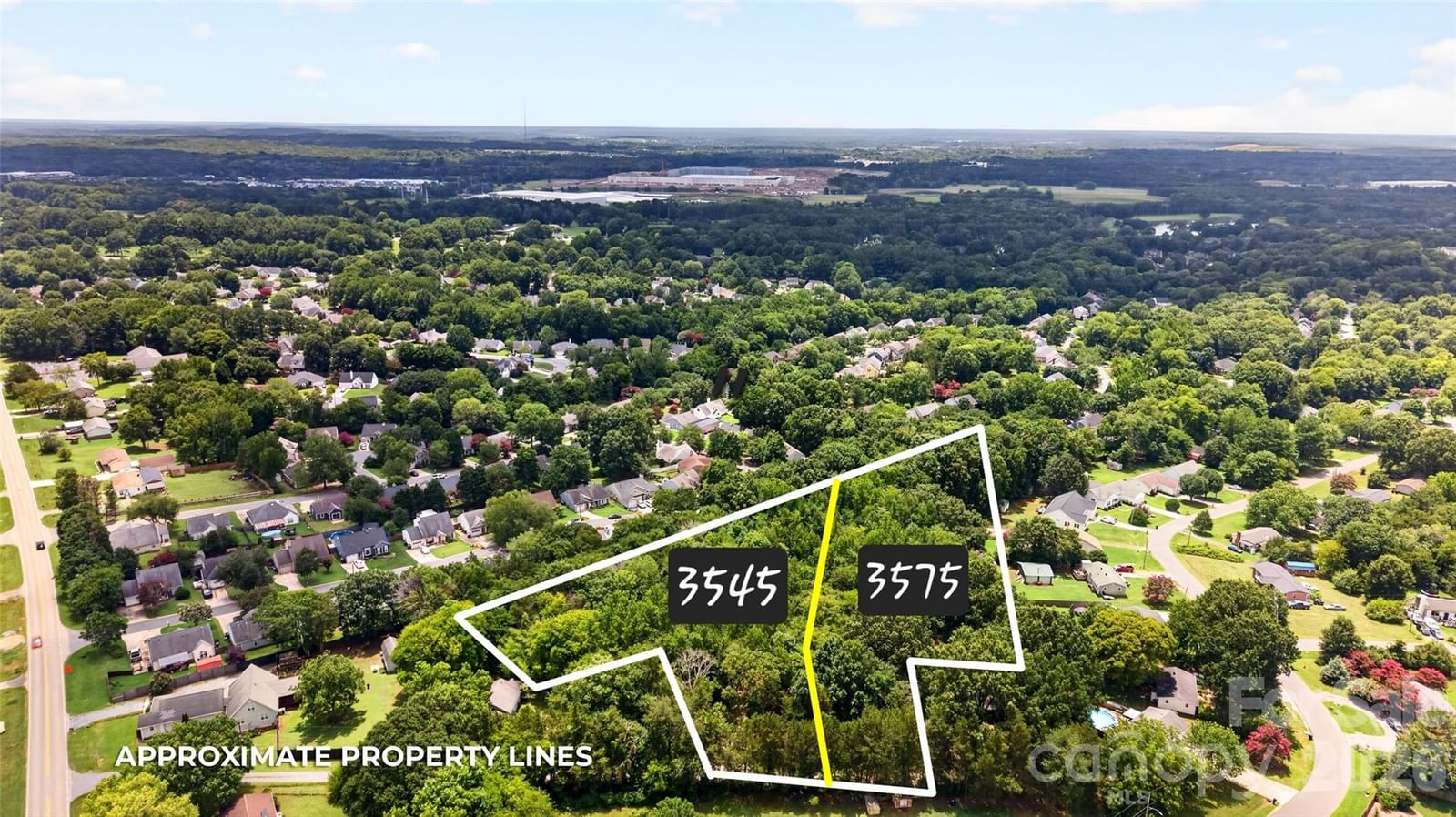 Property at 3545 Travis, Concord, NC 28027