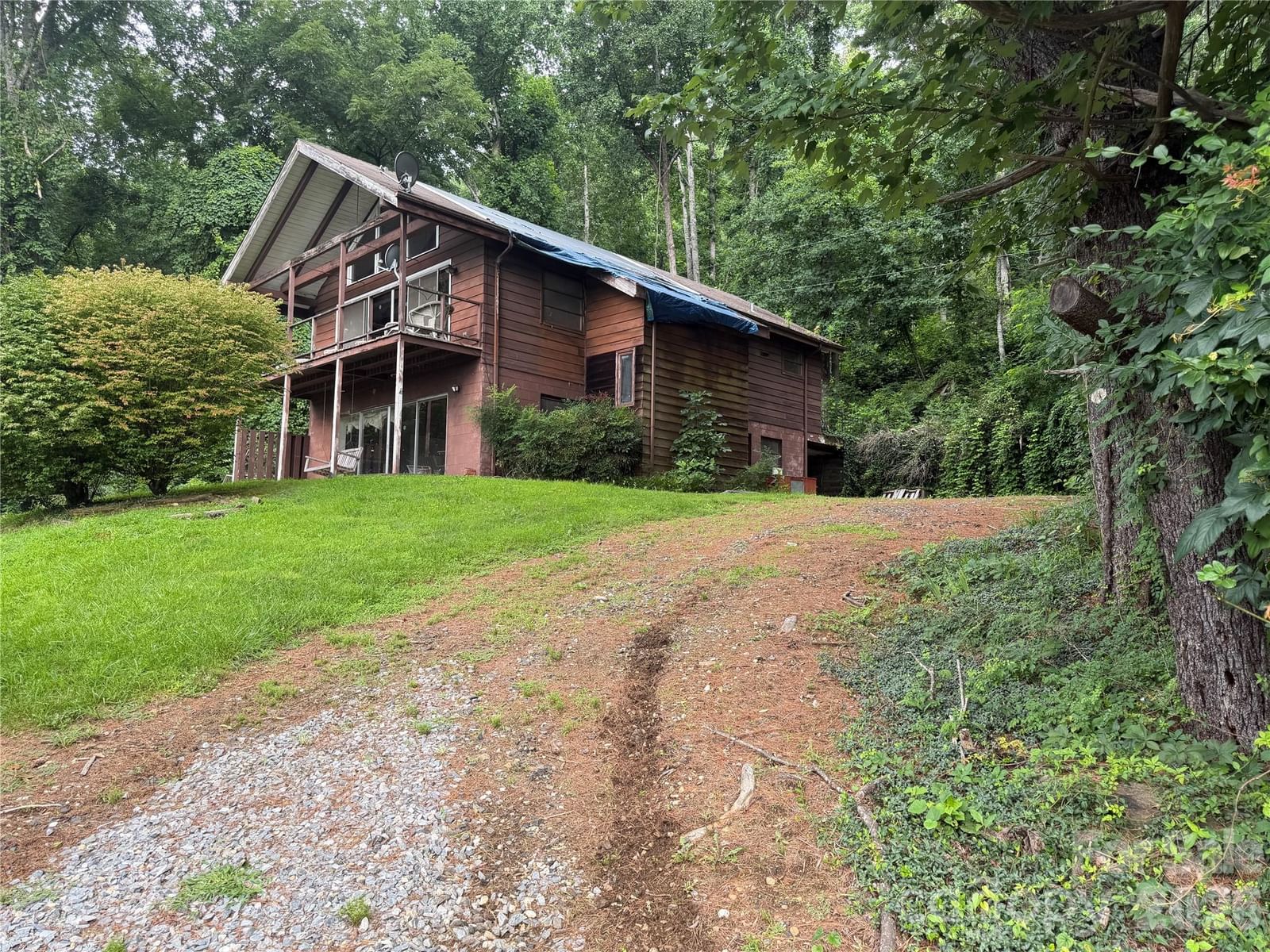 4897 Hwy 226 Highway, Little Switzerland, NC 28749