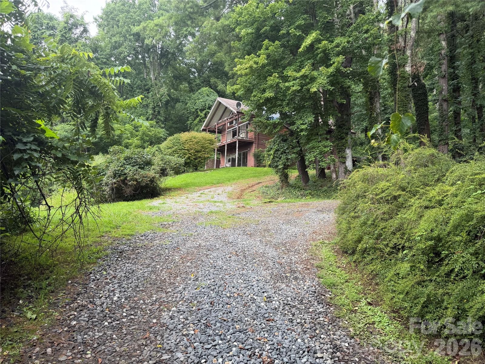 4897 Hwy 226 Highway, Little Switzerland, NC 28749 - Photo 2
