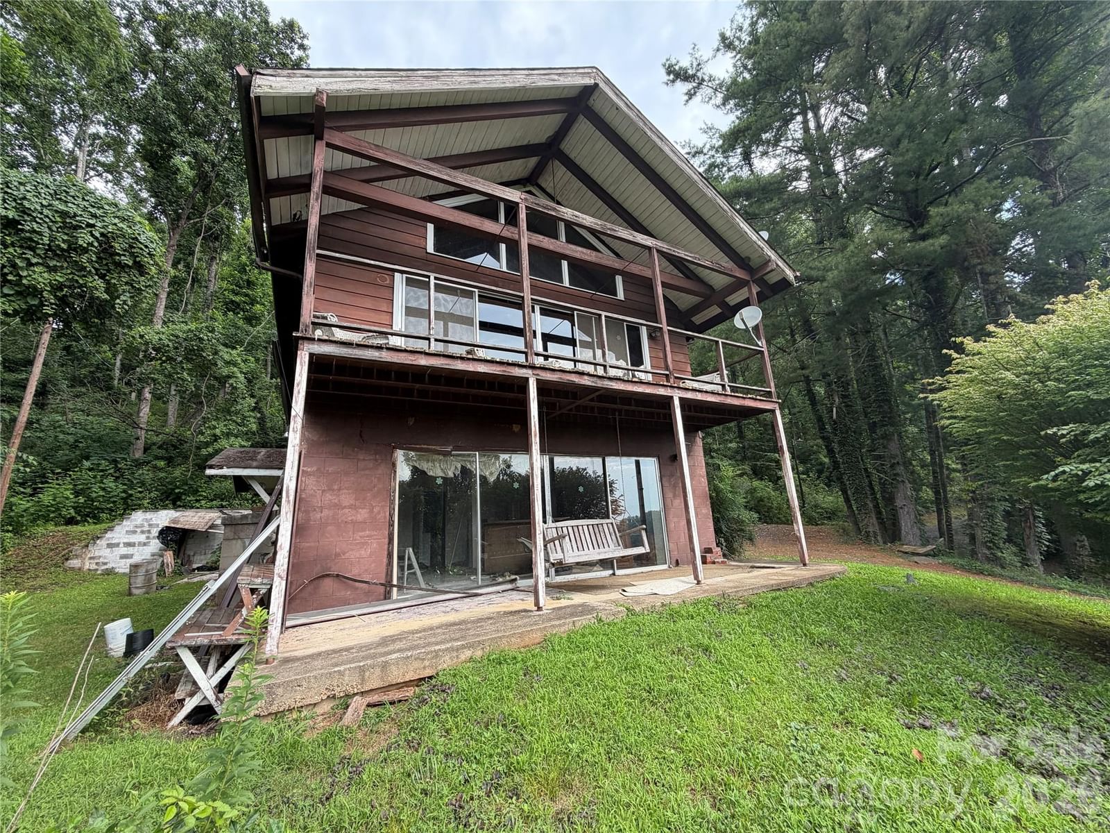 4897 Hwy 226 Highway, Little Switzerland, NC 28749 - Photo 3