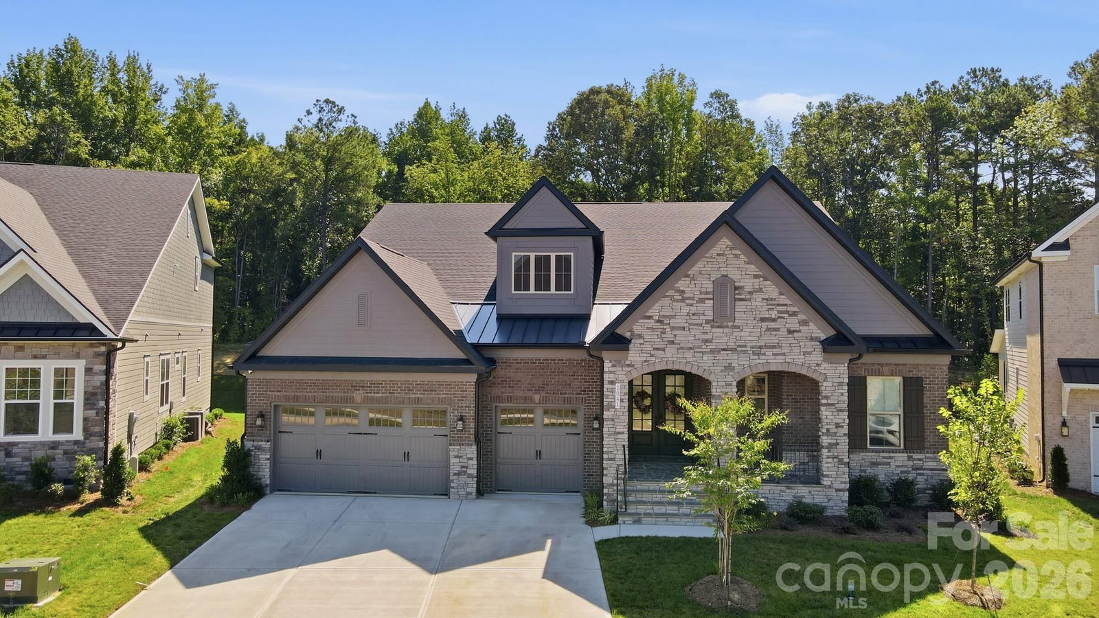 2041 Odell Farm Lane, Marvin, NC 28173 - Photo 2