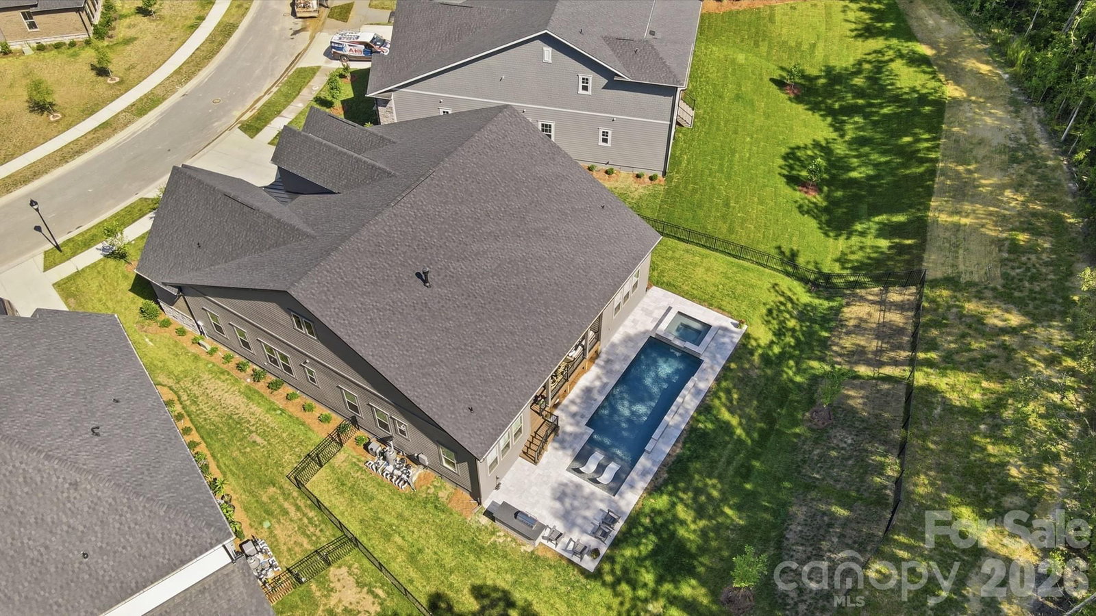 2041 Odell Farm Lane, Marvin, NC 28173 - Photo 4