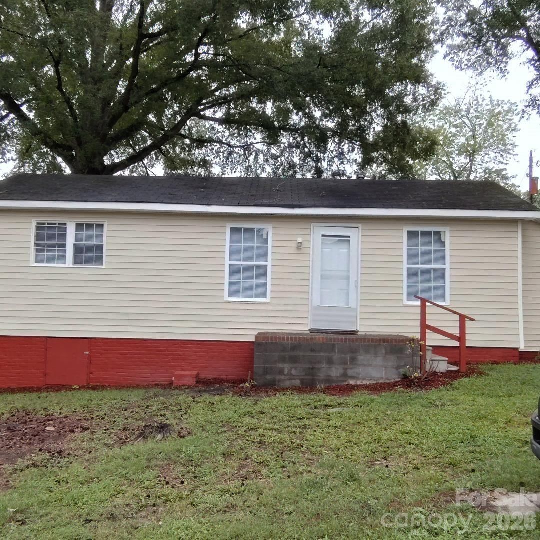 Property at 1205 Brookdale Street, Kannapolis, NC 28083