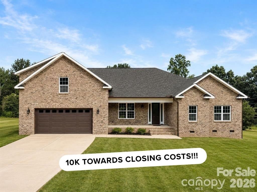 Property at 5574 Bucks Garage, Catawba, NC 28650