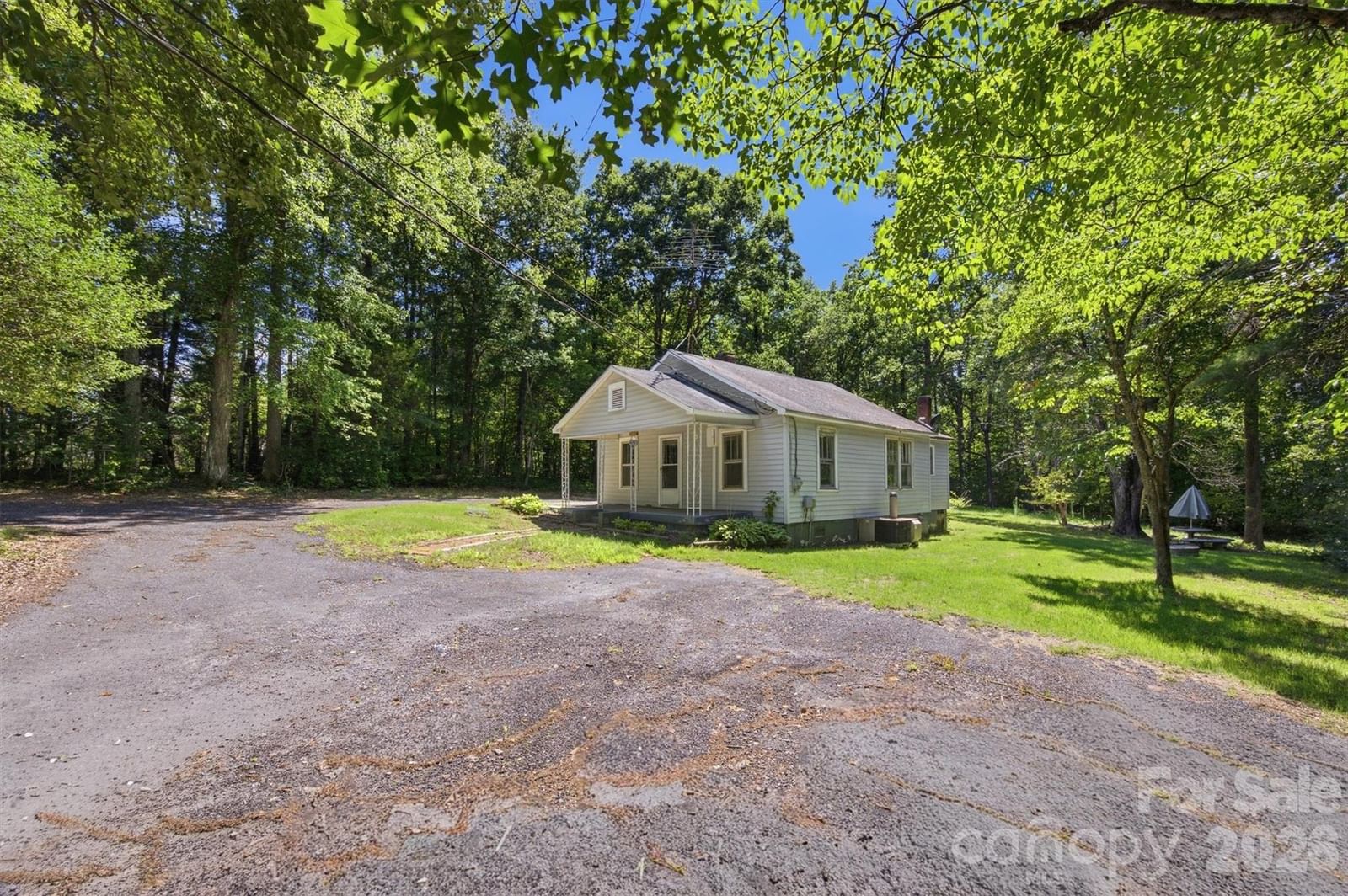 2155 Pa Jolly Lane, Granite Falls, NC 28630 - Photo 2