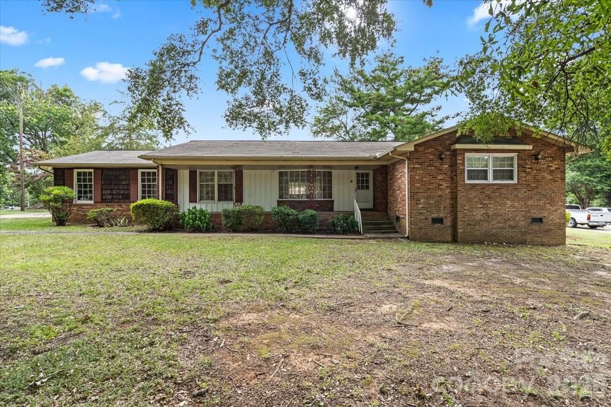 Property at 816 Clinton Avenue, Lancaster, SC 29720