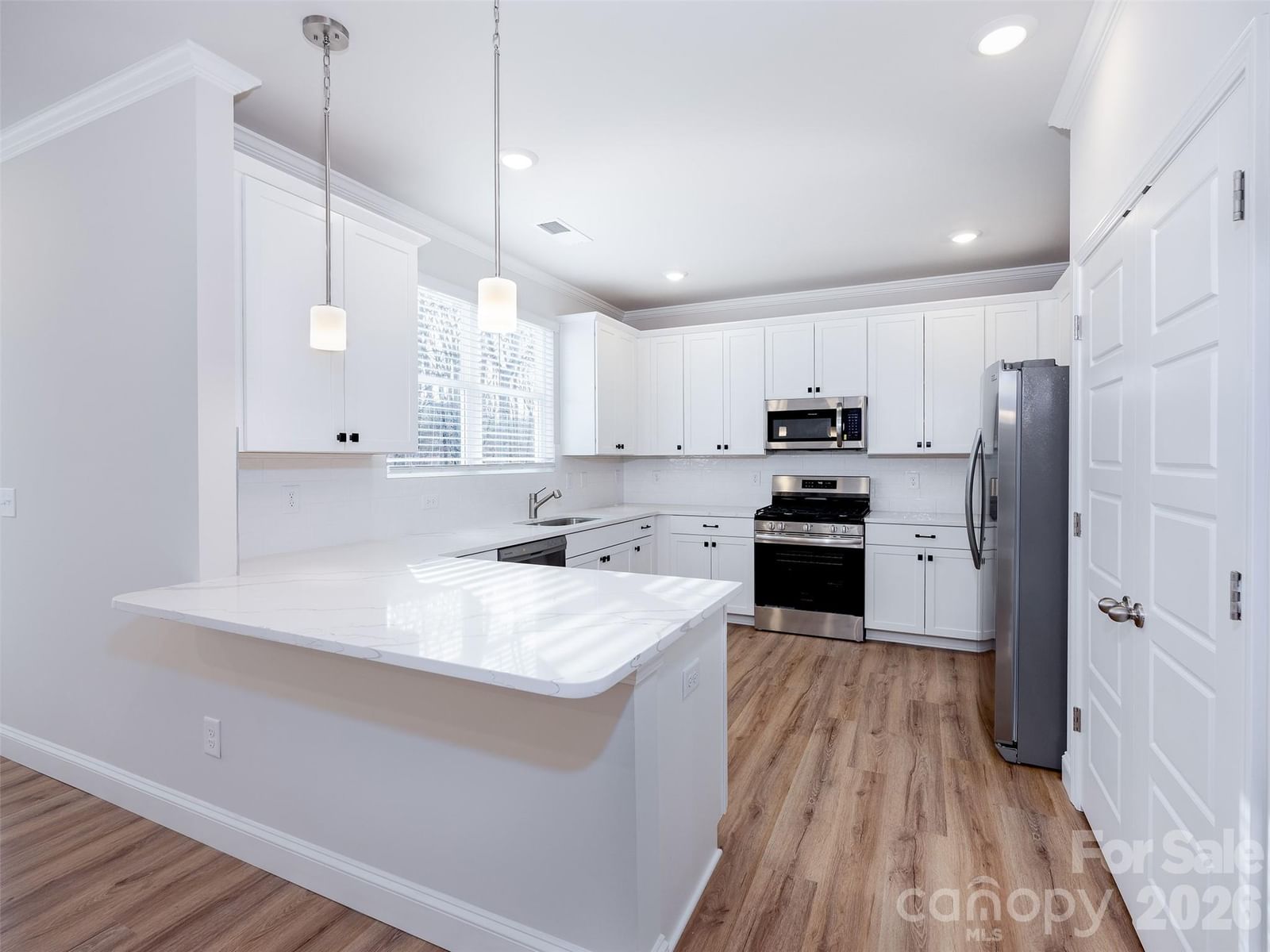 Property at 236 Hamrick #4, Gastonia, NC 28056