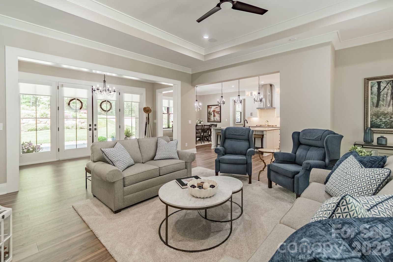 1725 Turtlewood Drive, Waxhaw, NC 28173 - Photo 4