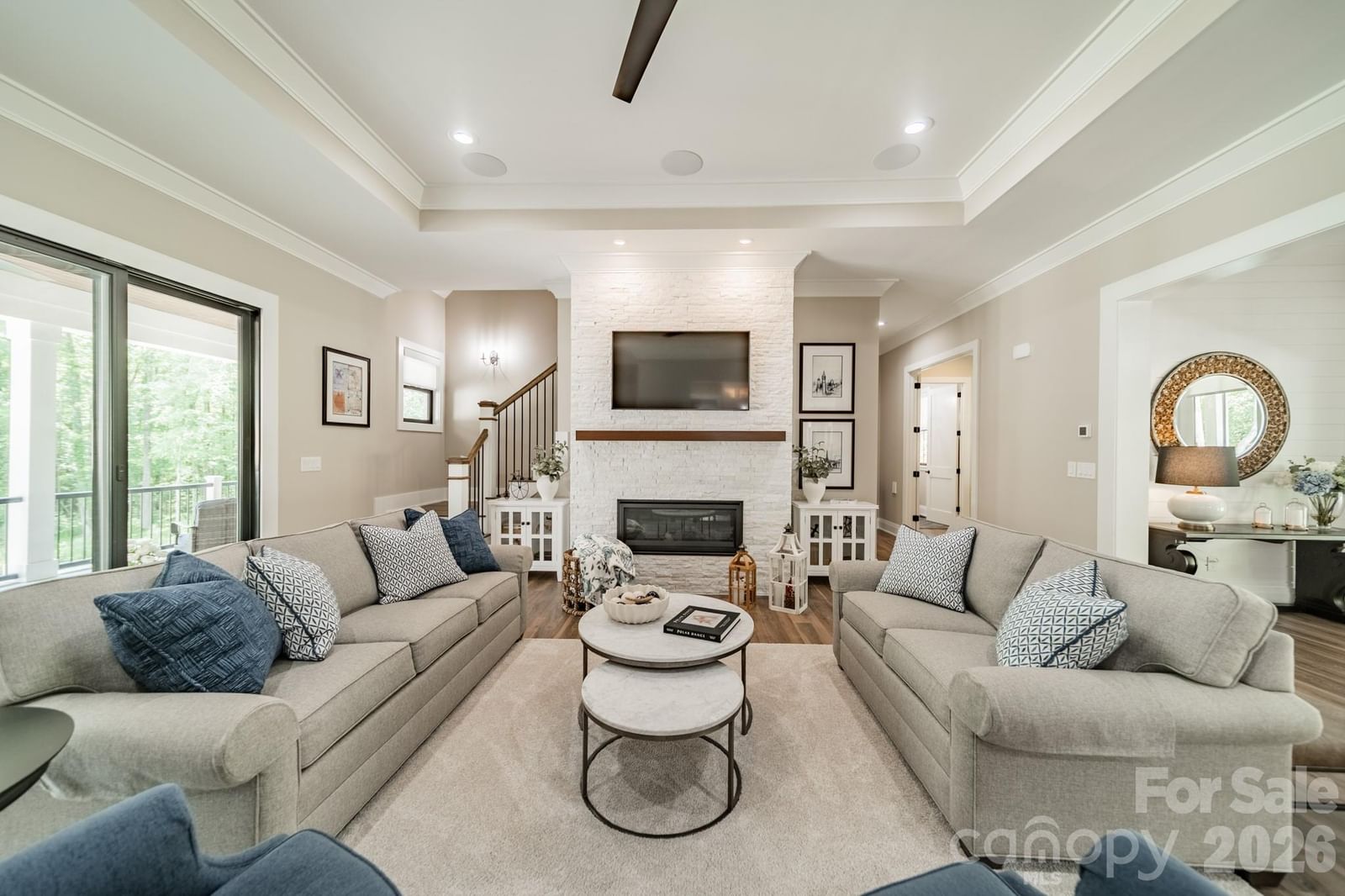 1725 Turtlewood Drive, Waxhaw, NC 28173 - Photo 5