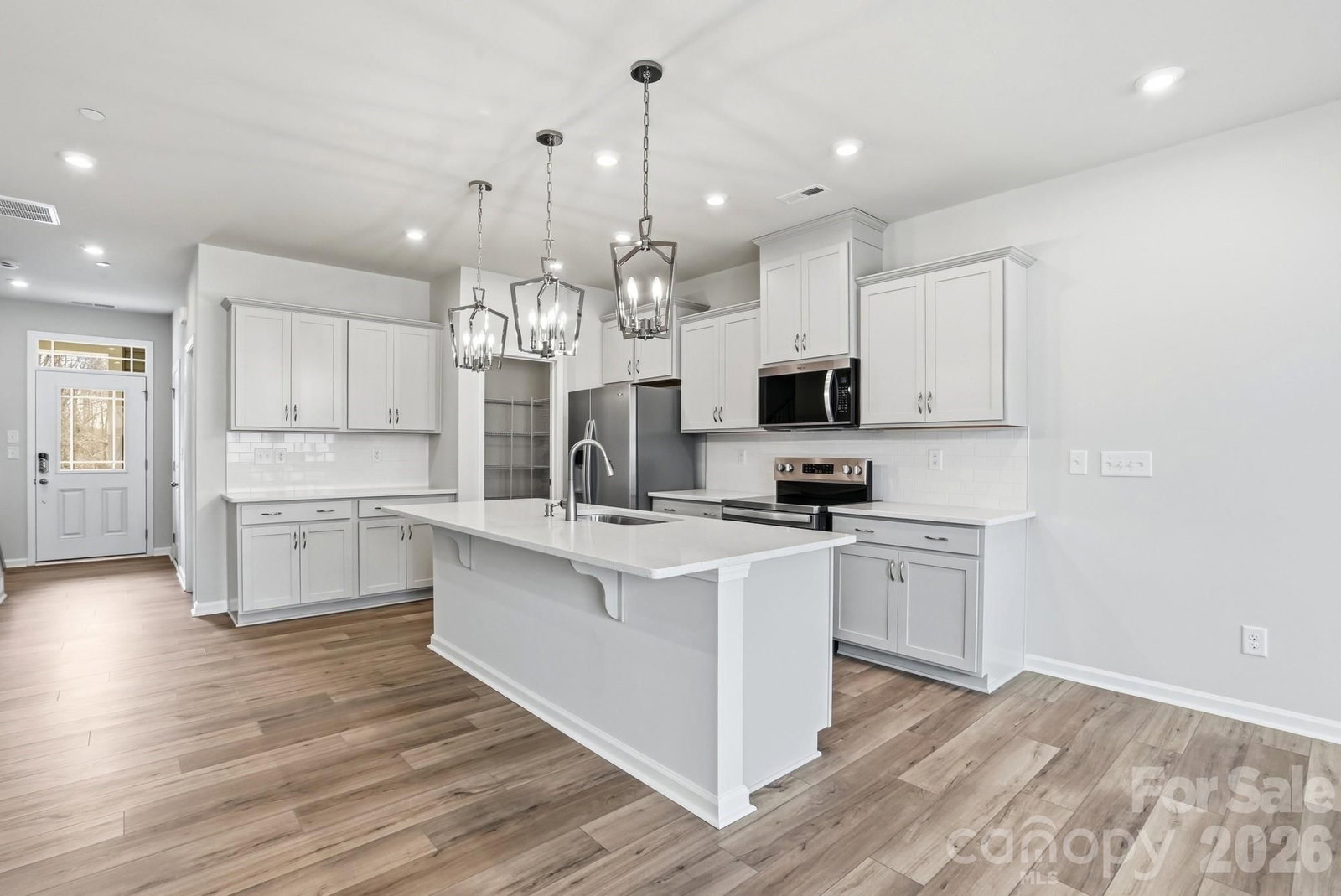 Property at 2510 Hedgecliff Road, Kannapolis, NC 28025