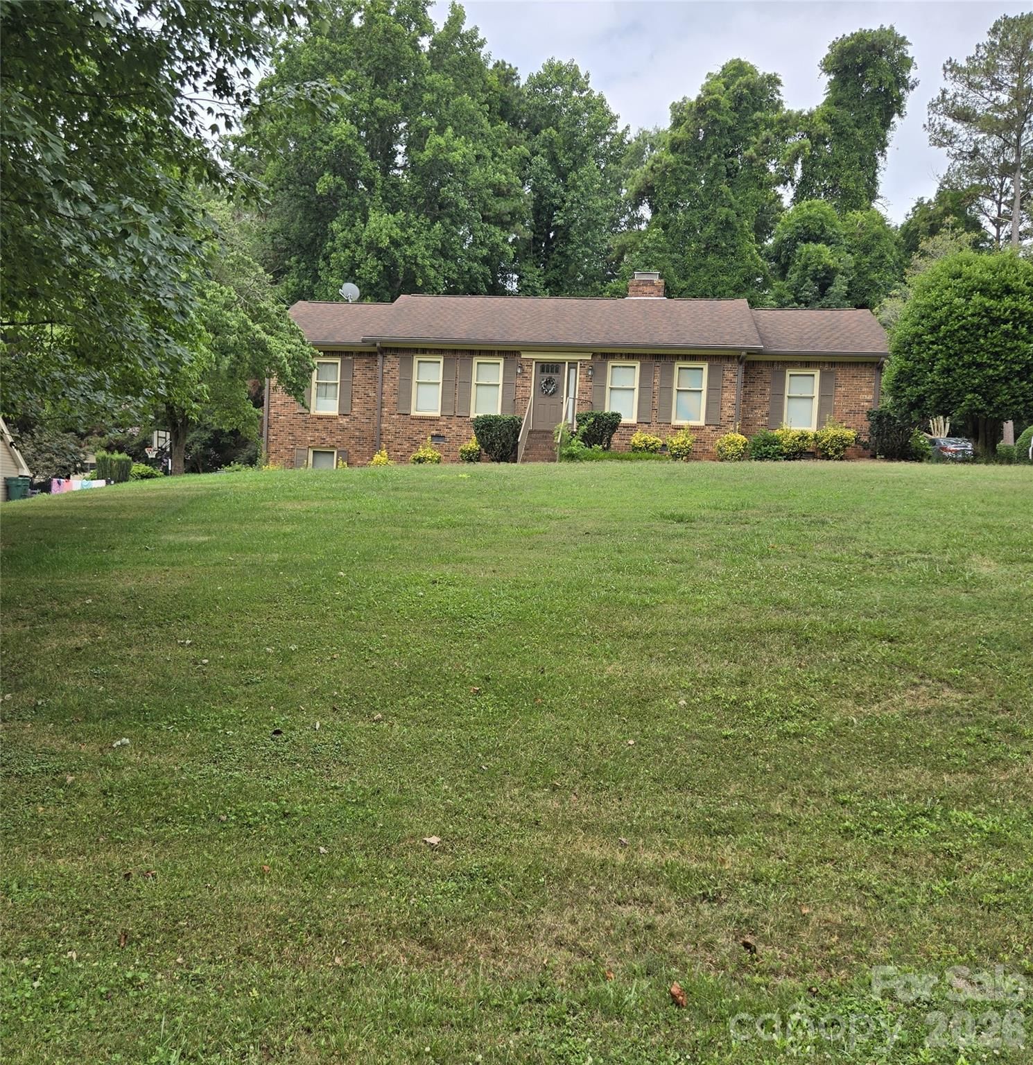 Property at 1671 Kensington, Newton, NC 28658
